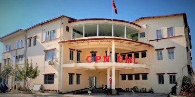  ओली रिहा भएपछि एमालेको घोषित आन्दोलनका कार्यक्रम स्थगित 